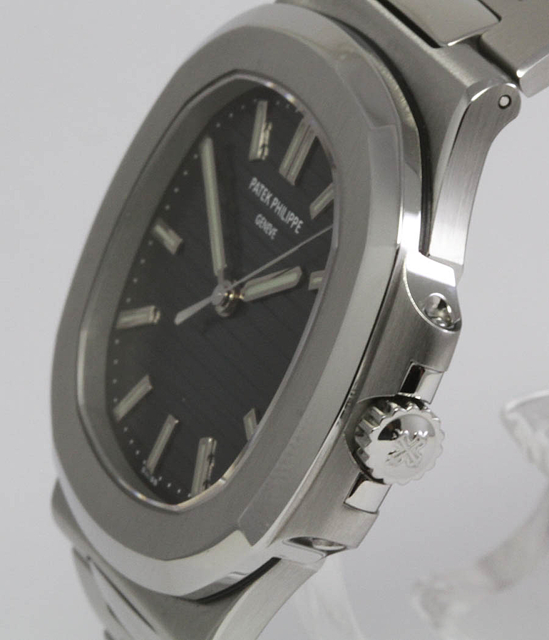 PATEK PHILIPPE Nautilus Ref. 5711