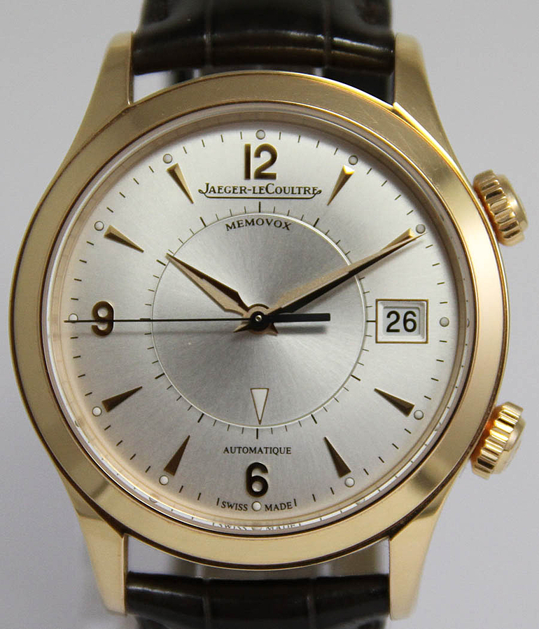 JAEGER LE COULTRE Master Ref. 174.2.96