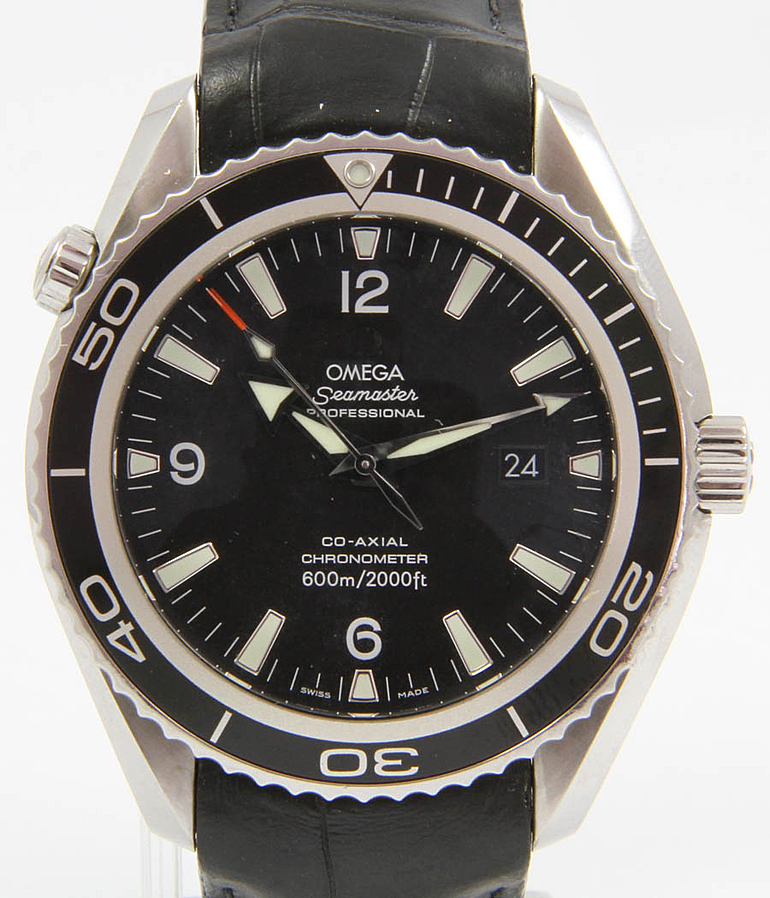 OMEGA Seamaster Ref. 22005000