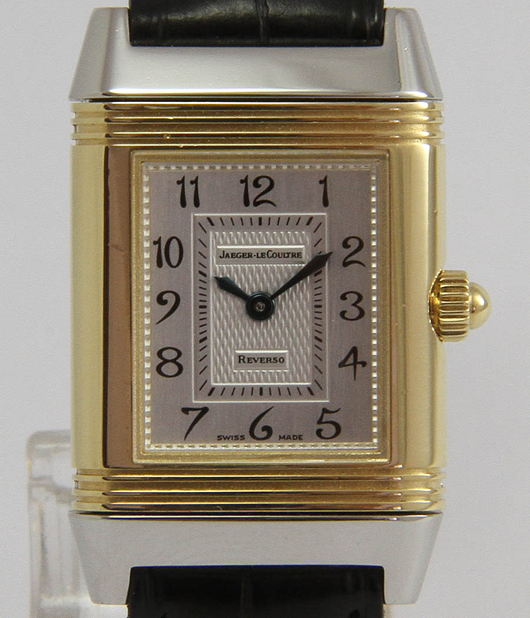 JAEGER LECOULTRE Reverso Ref. 266.5.44