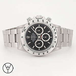 ROLEX Daytona Cosmograph Ref. 16520