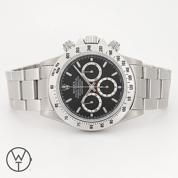 ROLEX Daytona Cosmograph Ref. 16520