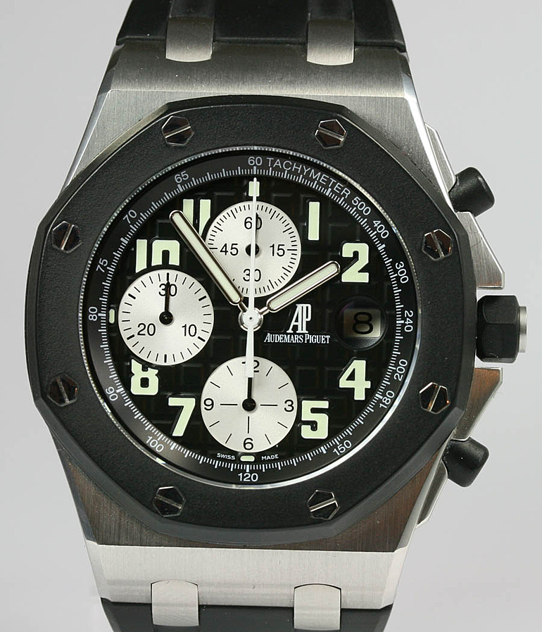 AUDEMARS PIGUET Royal Oak Ref. 25940 SK