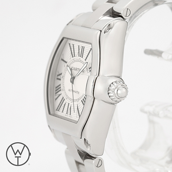 CARTIER Roadster Ref. 2510