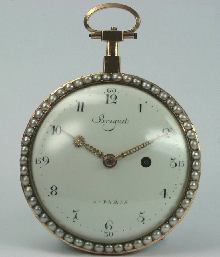 BREGUET