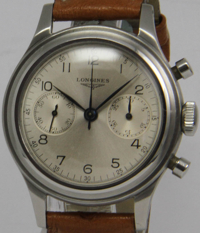 LONGINES