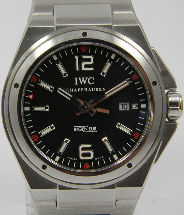 IWC Ingenieur Ref. 3236