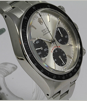 ROLEX Daytona Cosmograph Ref. 6263