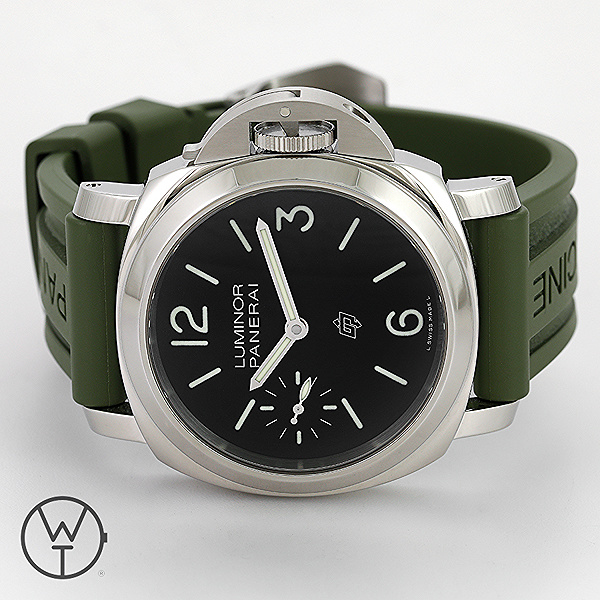 PANERAI Luminor Ref. Pam 1084