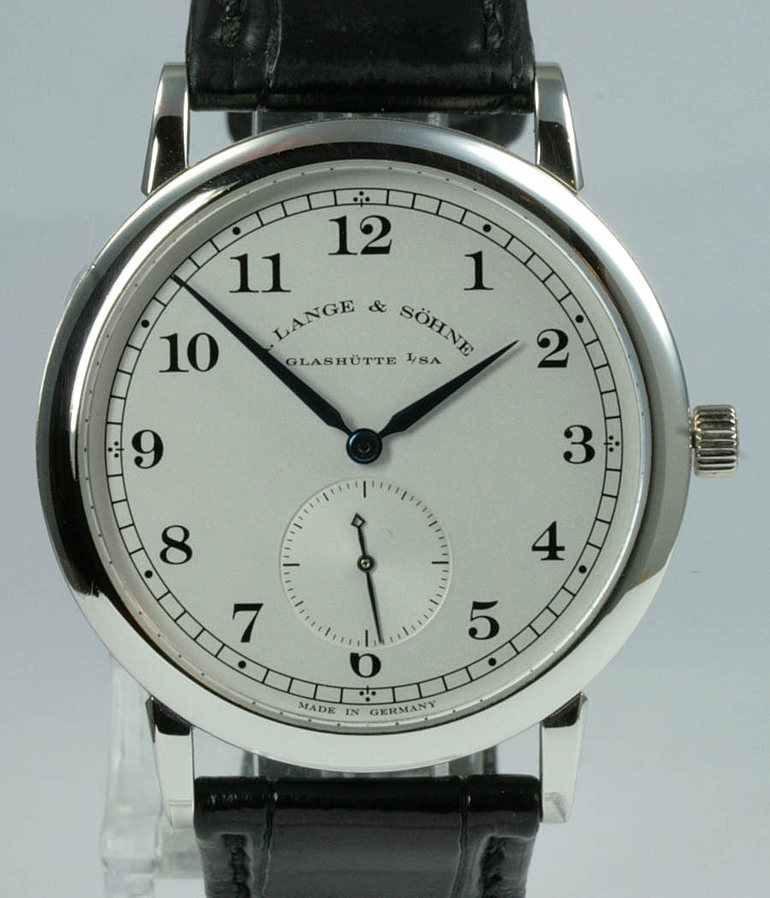 LANGE & SÖHNE 1815 Ref. 206.025