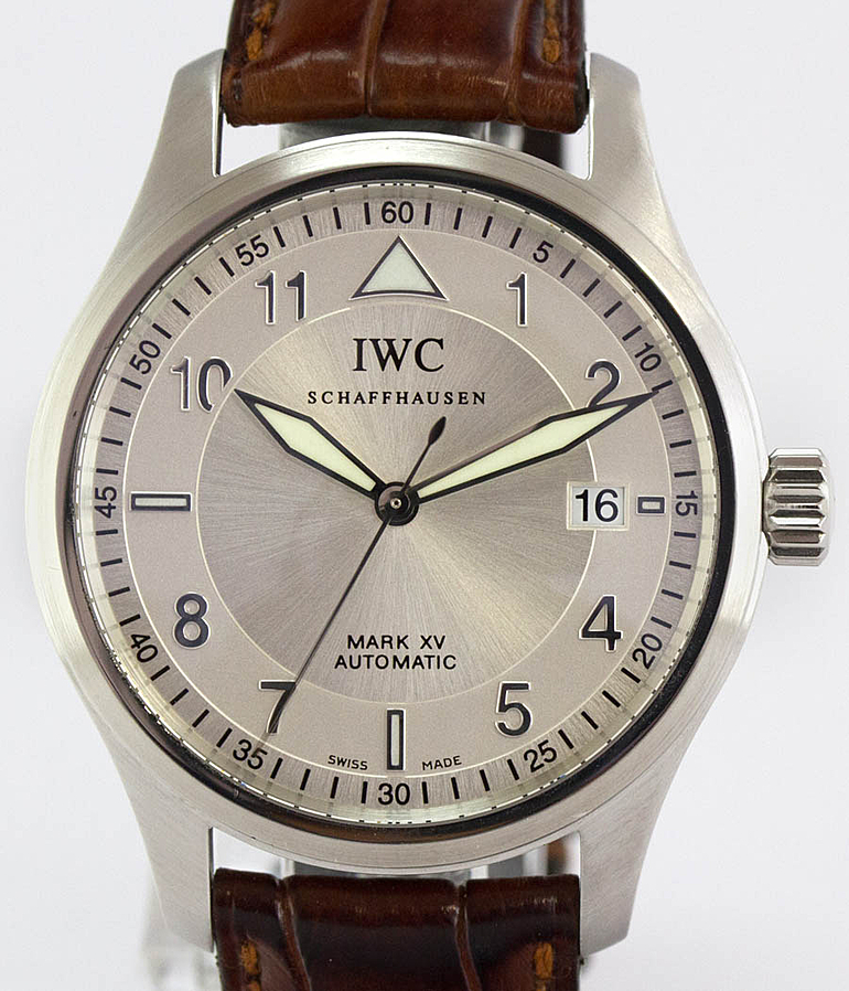 IWC Fliegeruhr Ref. 3253