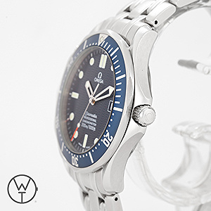 OMEGA Seamaster Ref. 25318000