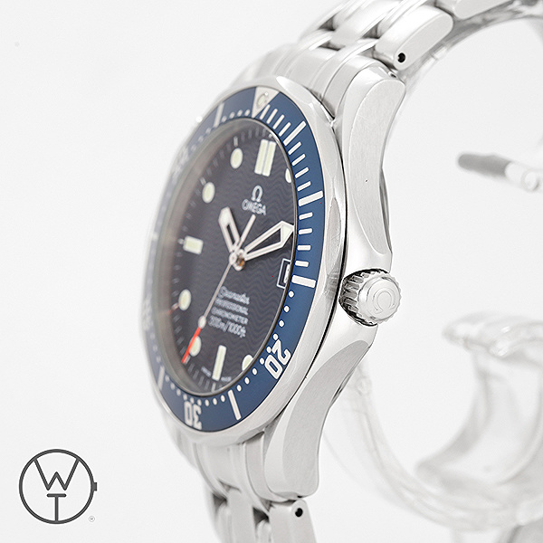 OMEGA Seamaster Ref. 25318000