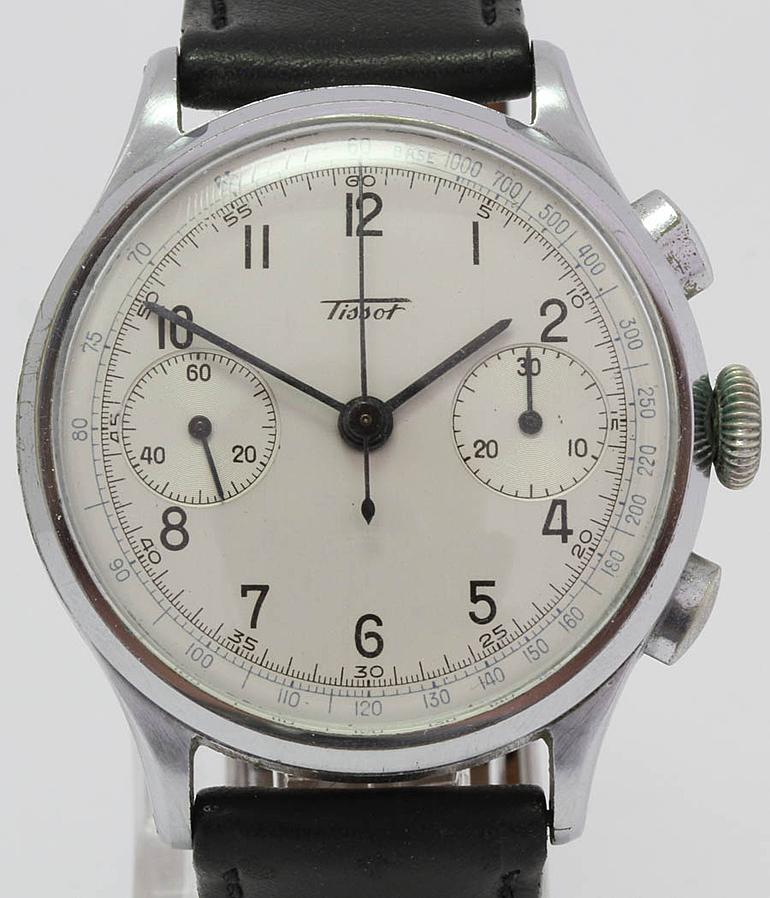 TISSOT