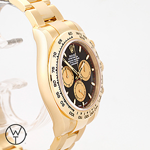 ROLEX Daytona Cosmograph Ref. 126508