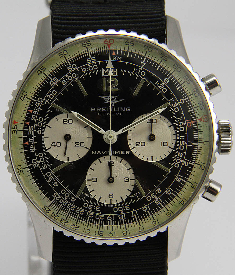 BREITLING Navitimer Ref. 806