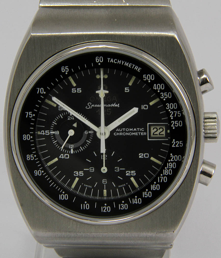 OMEGA Speedmaster Ref. 378.0801 ST