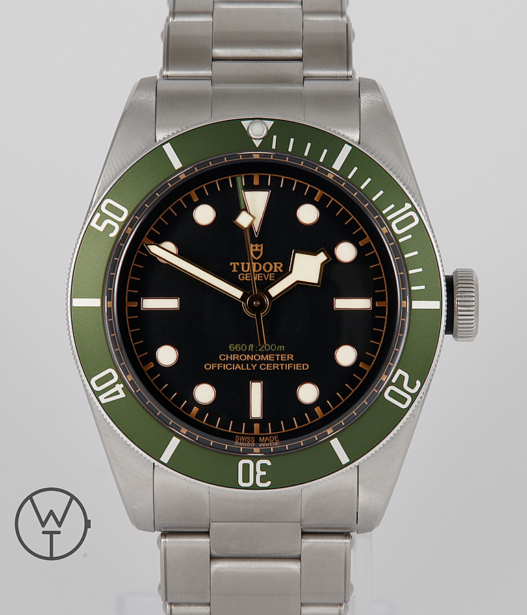 TUDOR Black Bay Ref. 79230G