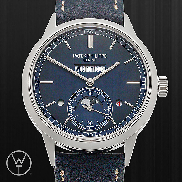 PATEK PHILIPPE Grand Complications Ref. 5236P-001