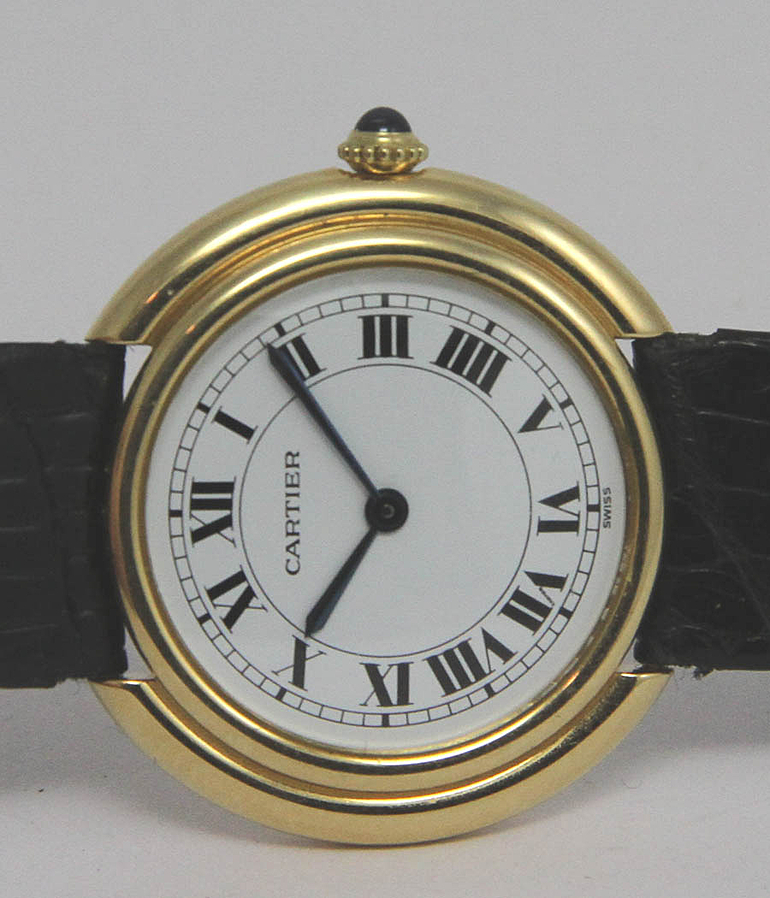 CARTIER