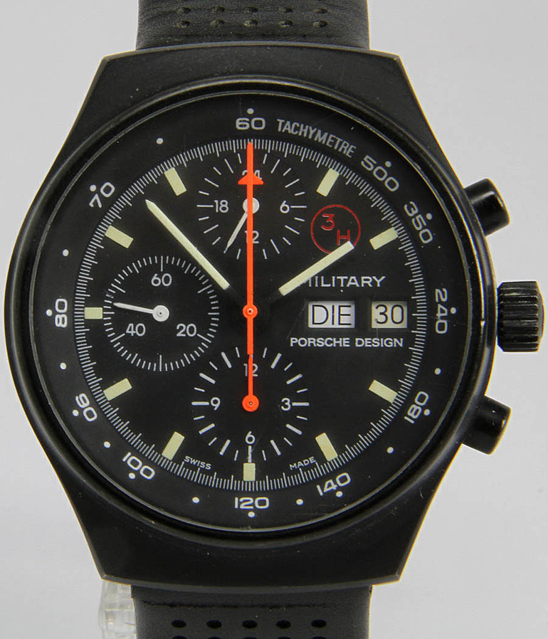 PORSCHE DESIGN BY ORFINA Ref. 7177