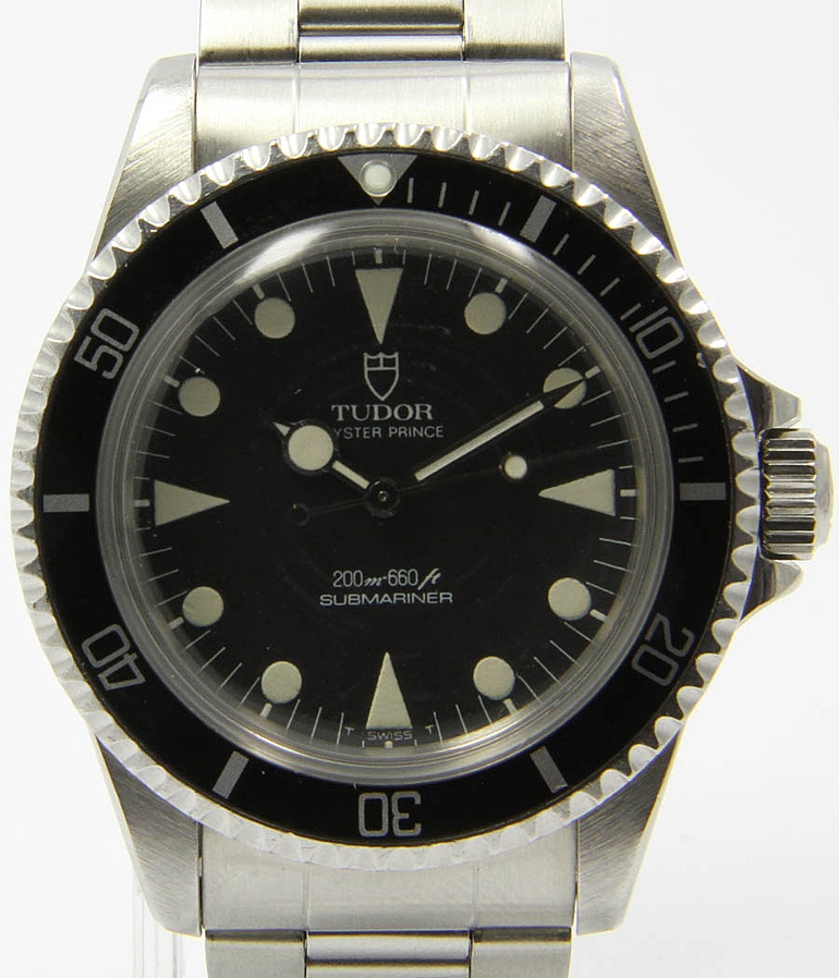TUDOR Submariner Ref. 94010