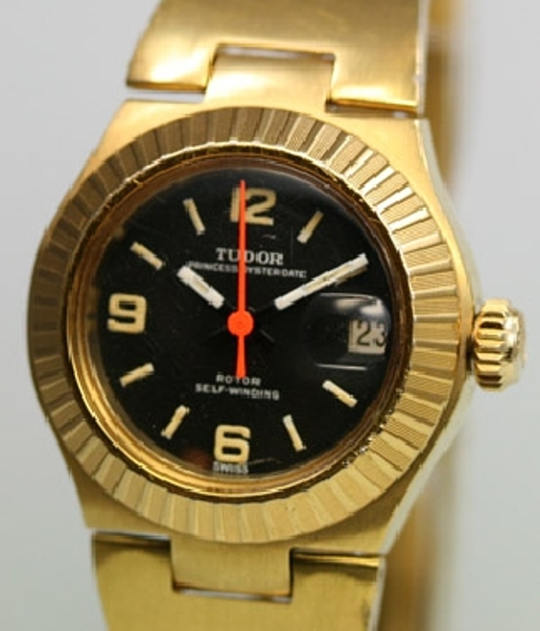 TUDOR Ranger
