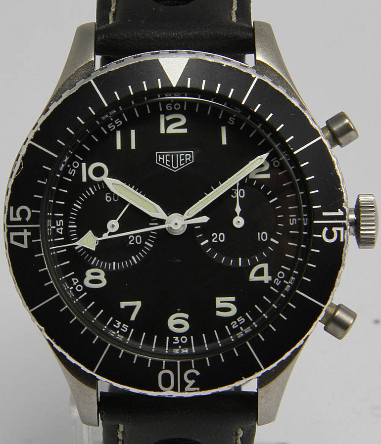 HEUER