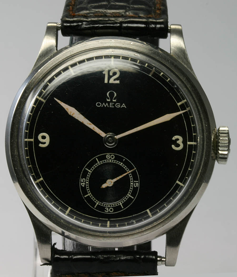 OMEGA