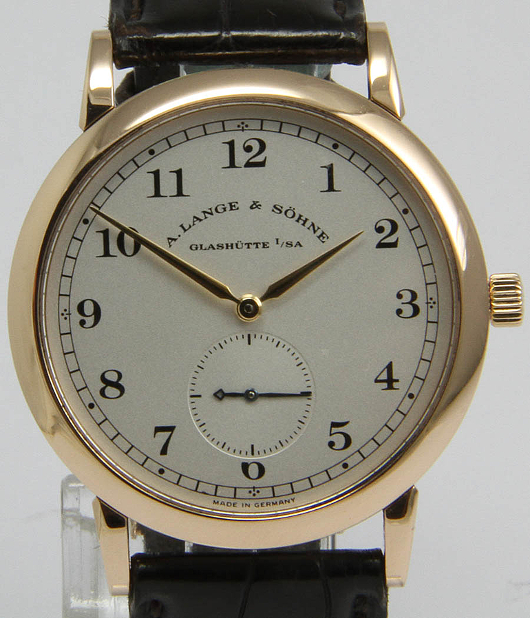 LANGE & SÖHNE 1815 Ref. 206.032
