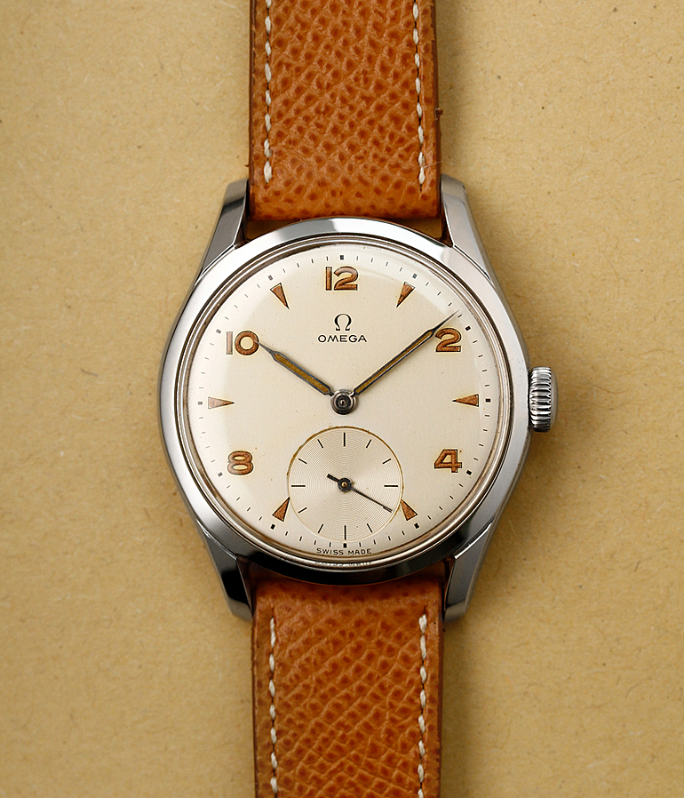 OMEGA Ref. 2639-3