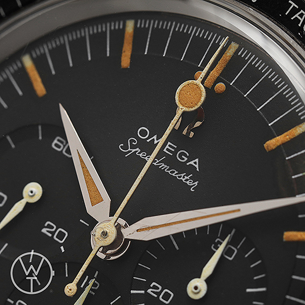 OMEGA Speedmaster Ref. 2998