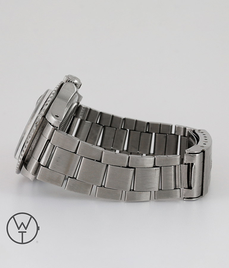 ROLEX Submariner Ref. 1680