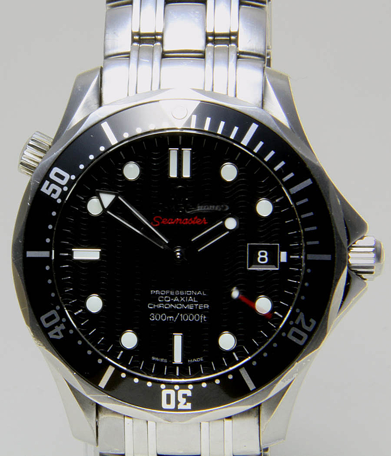 OMEGA Seamaster Ref. 2123041