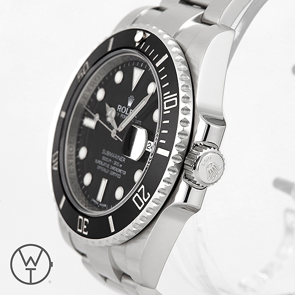 ROLEX Submariner Ref. 116610 LN