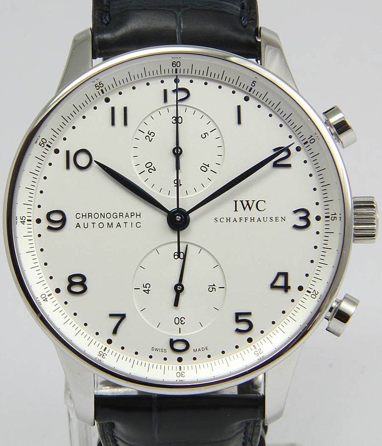 IWC Portugieser Ref. 3714