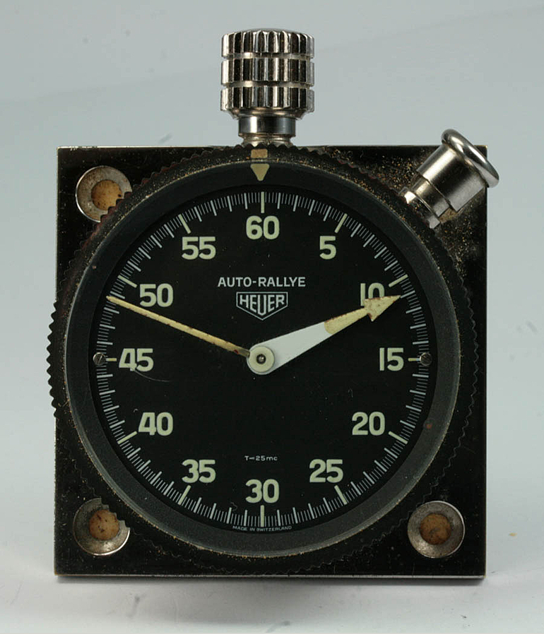 HEUER