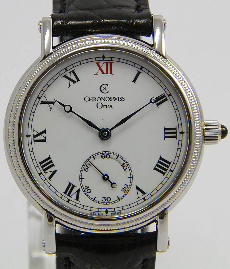 CHRONOSWISS Orea Ref. CH 1163