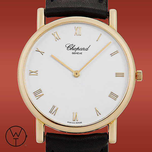 CHOPARD Classique Ref. 16/3154