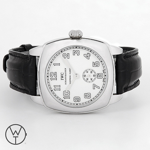 IWC Ref. 255502