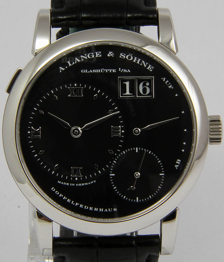 LANGE & SÖHNE Lange 1 Ref. 101.035