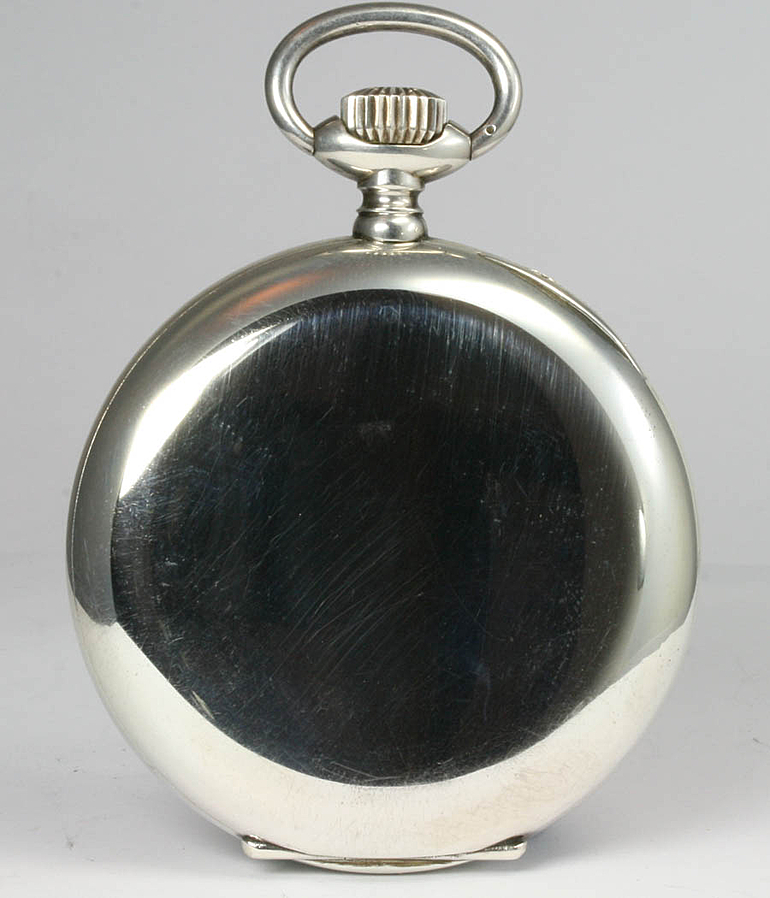 VACHERON CONSTANTIN Taschenuhr