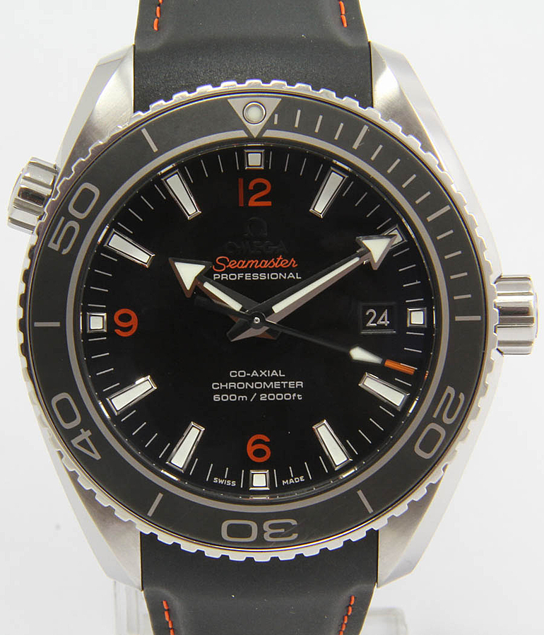 OMEGA Seamaster Ref. 232324