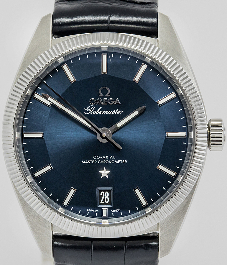 OMEGA Constellation Ref. 13030392103001