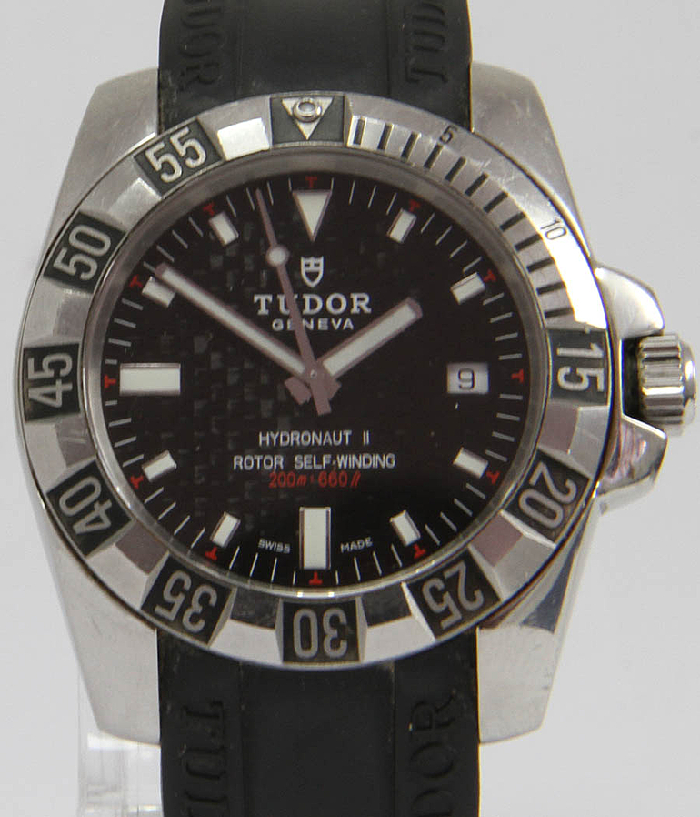TUDOR Hydronaut Ref. 20040