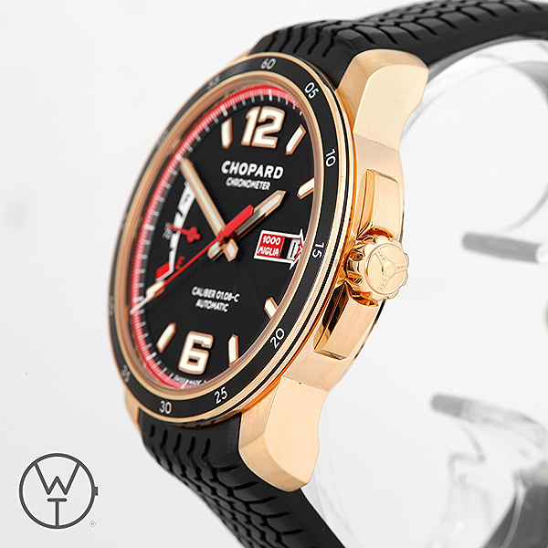 Chopard Mille Miglia Ref. 161296-5001