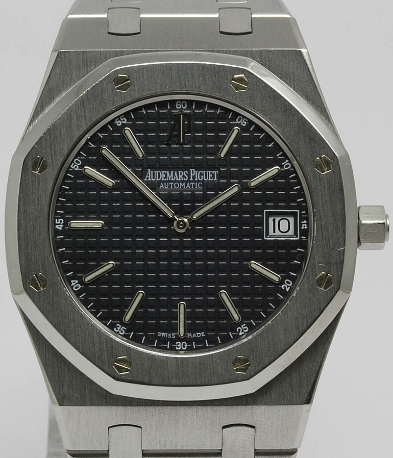 AUDEMARS PIGUET Royal Oak Ref. 15202 ST