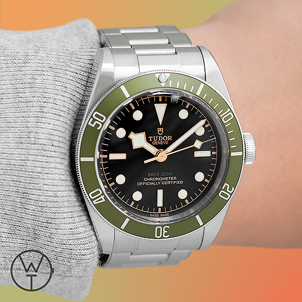 TUDOR Black Bay Ref. 79230G