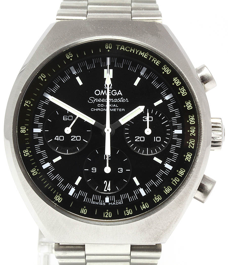 OMEGA Speedmaster Ref. 3271043 5001001