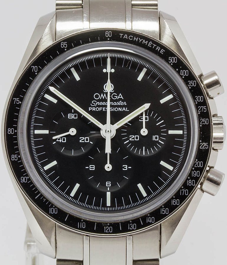 OMEGA Speedmaster